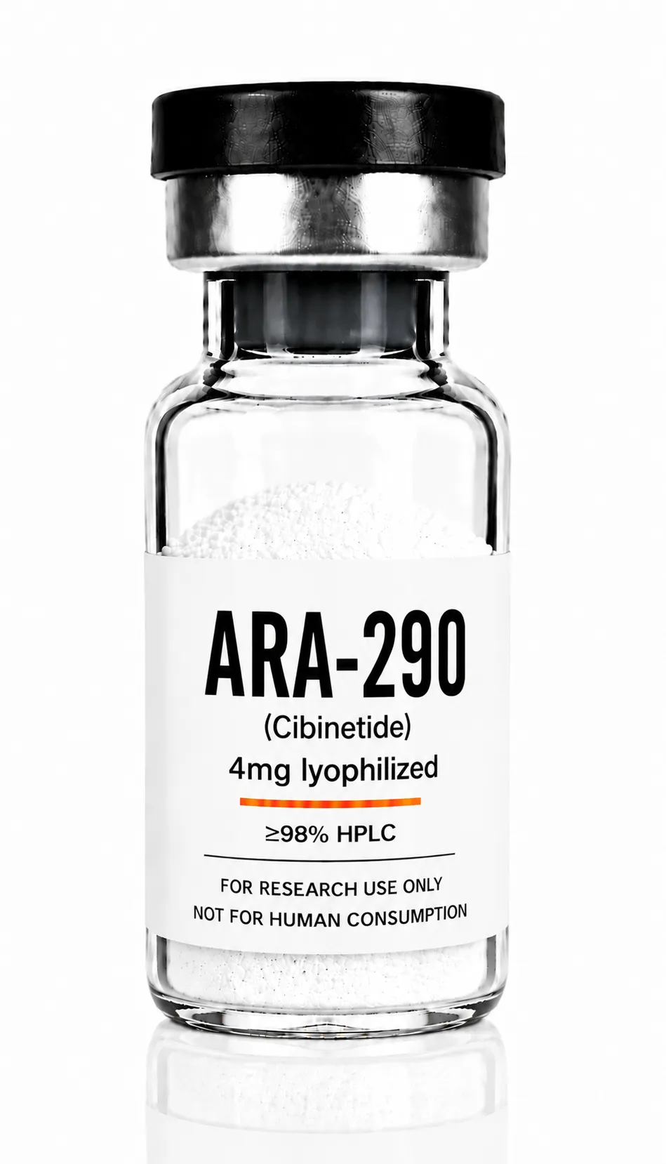 ARA-290 (Cibinetide)