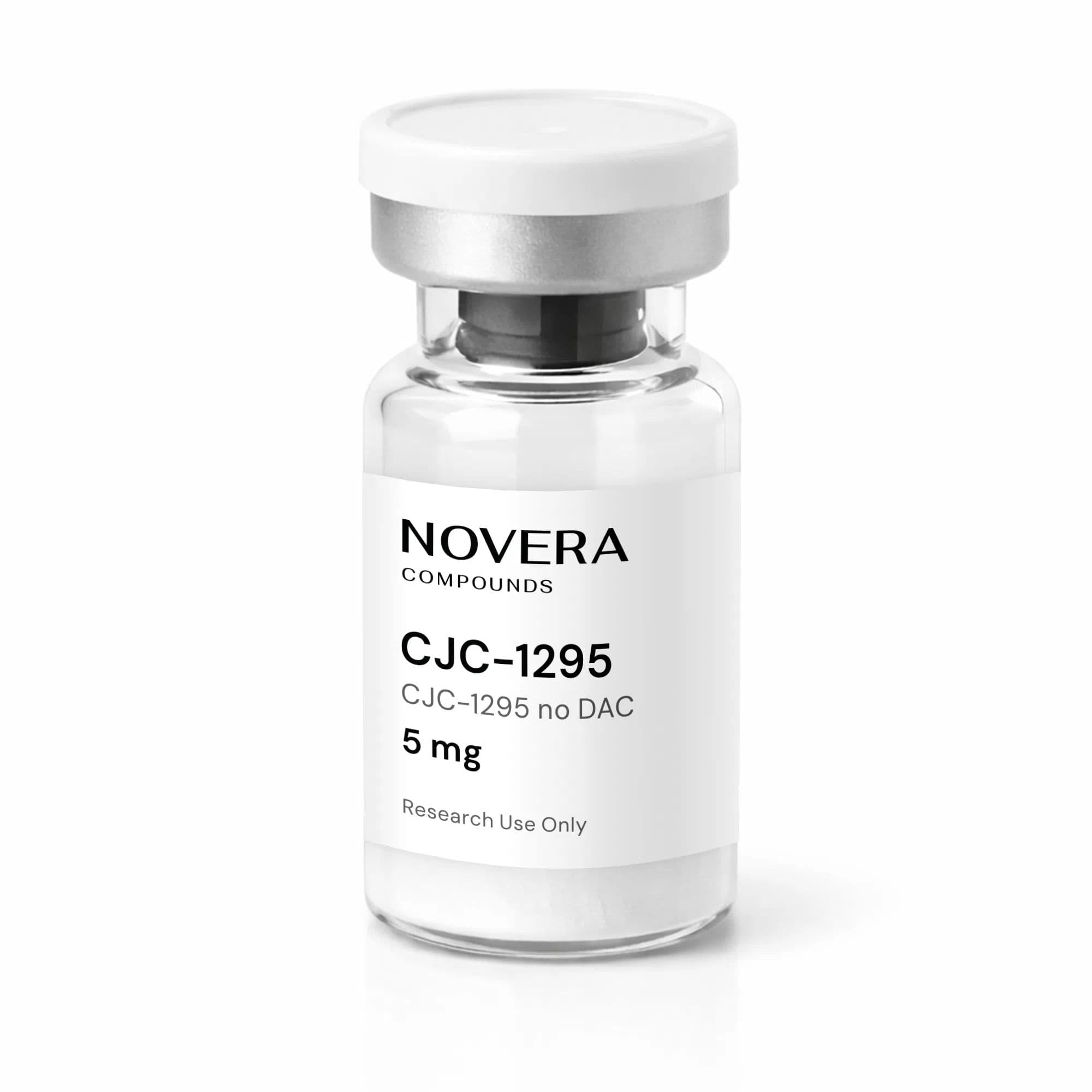 CJC-1295 (without DAC)