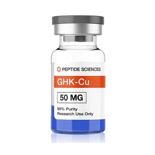 GHK-Cu