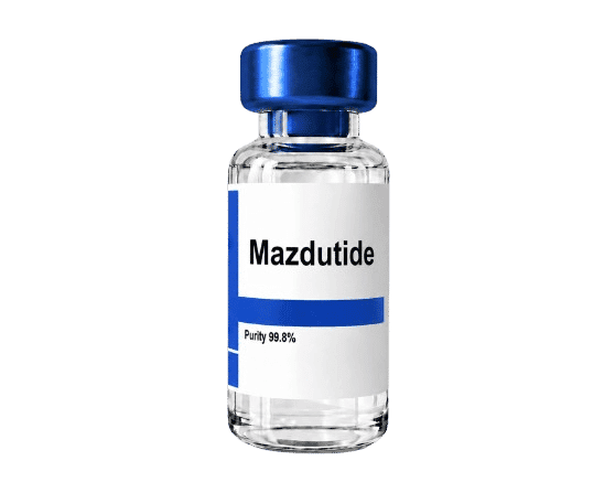 Mazdutide