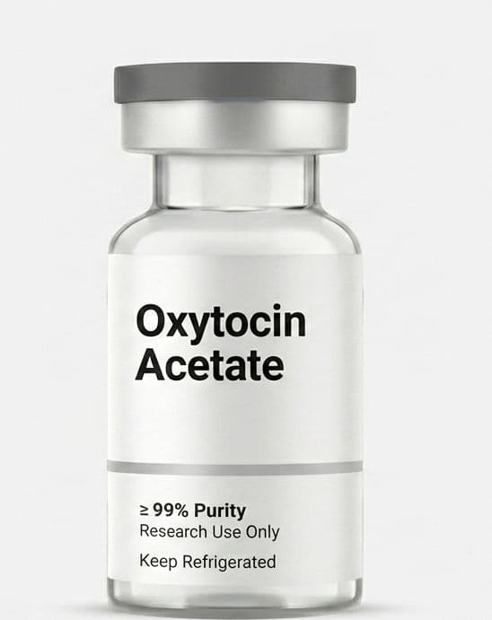 Oxytocin Acetate