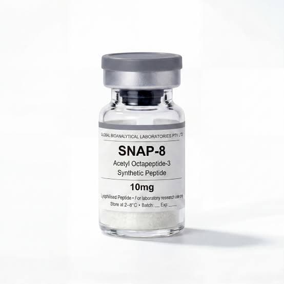 Snap-8