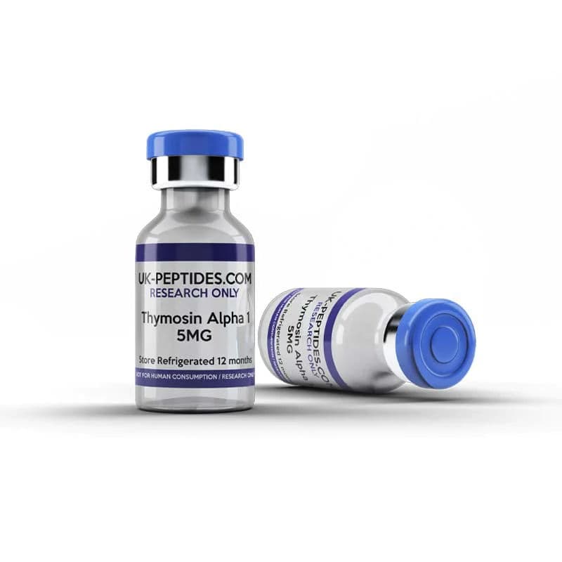 Thymosin Alpha-1