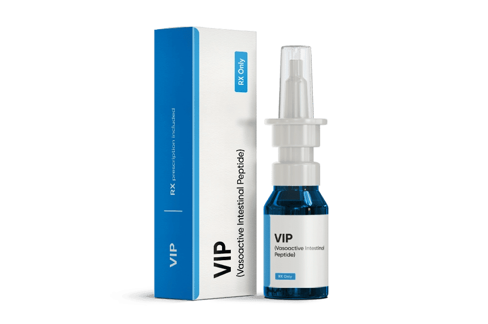 VIP (Vasoactive Intestinal Peptide)