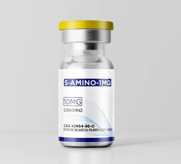 5-Amino-1MQ