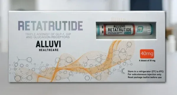 Retatrutide