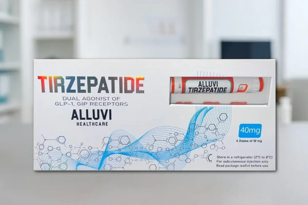 Tirzepatide